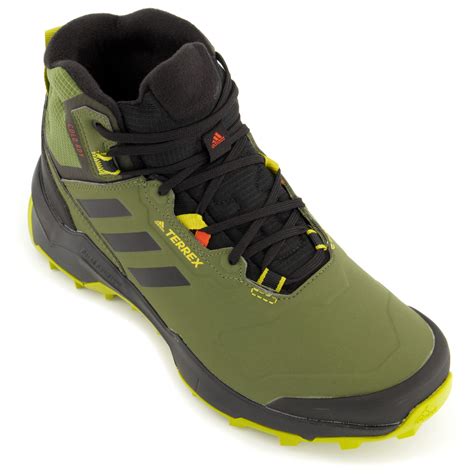 sind alle adidas terrex schuhe wasserdicht|Adidas Terrex boots.